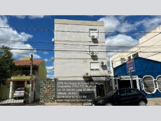 Foto de Imóvel em Uruguaiana (RS)