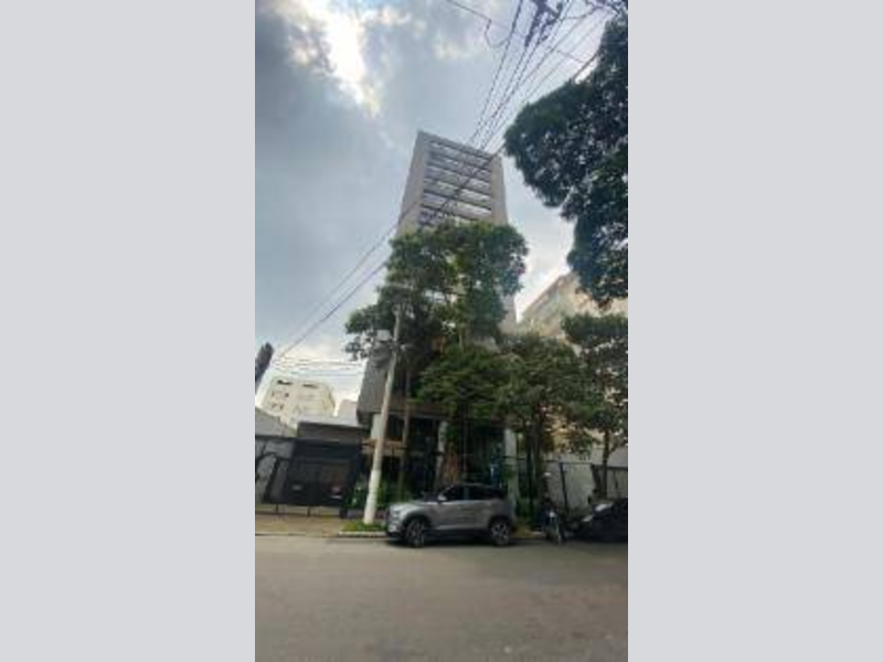 Apartamento - São Paulo - SP, localizado em São Paulo - SP, bairro Campo Belo