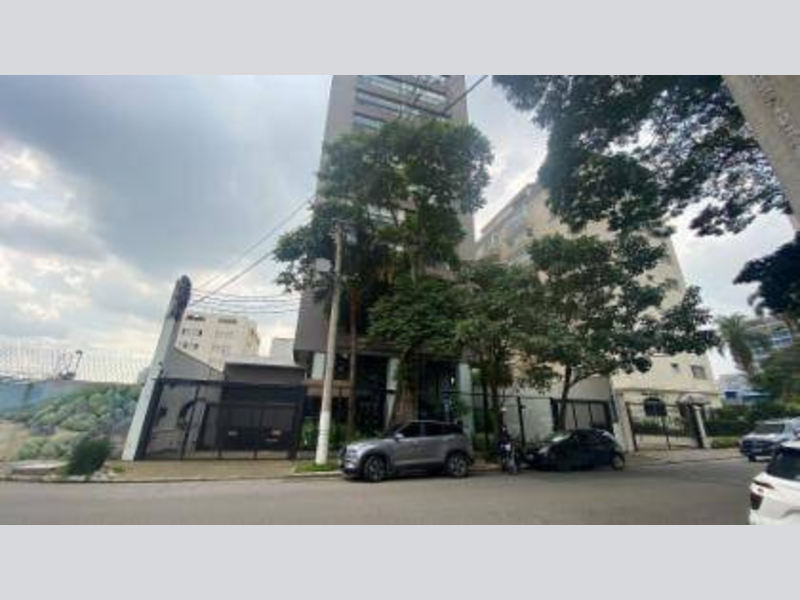 Imagem do imóvel Apartamento - São Paulo - SP