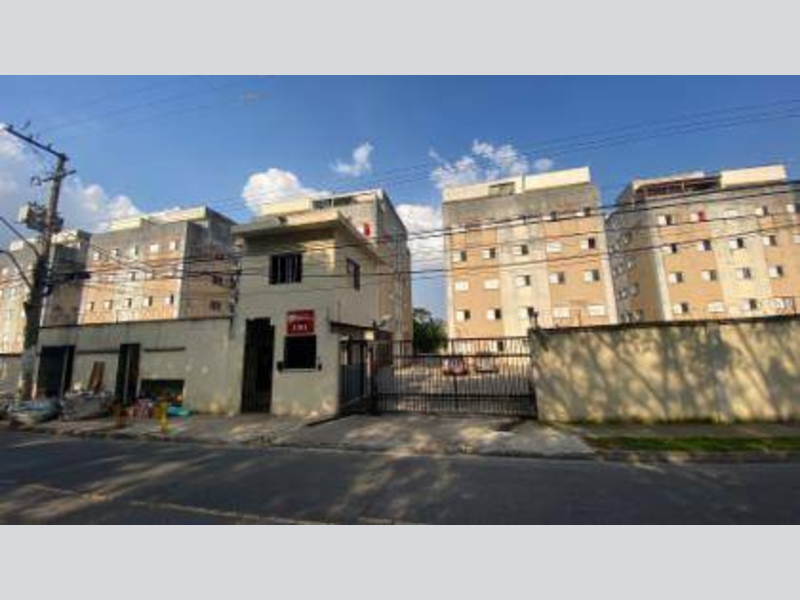 Imagem do imóvel Apartamento - São Paulo - SP