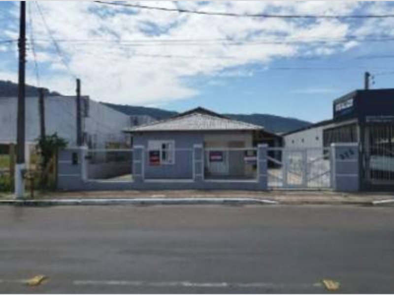 Casa - Osório - RS, localizado em Osório - RS, bairro Centro