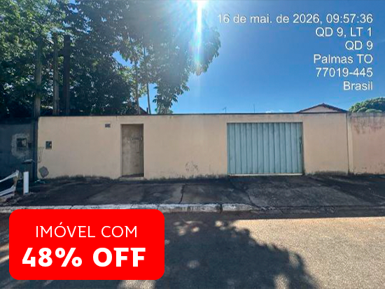 Foto de Imóvel em Palmas (TO)
