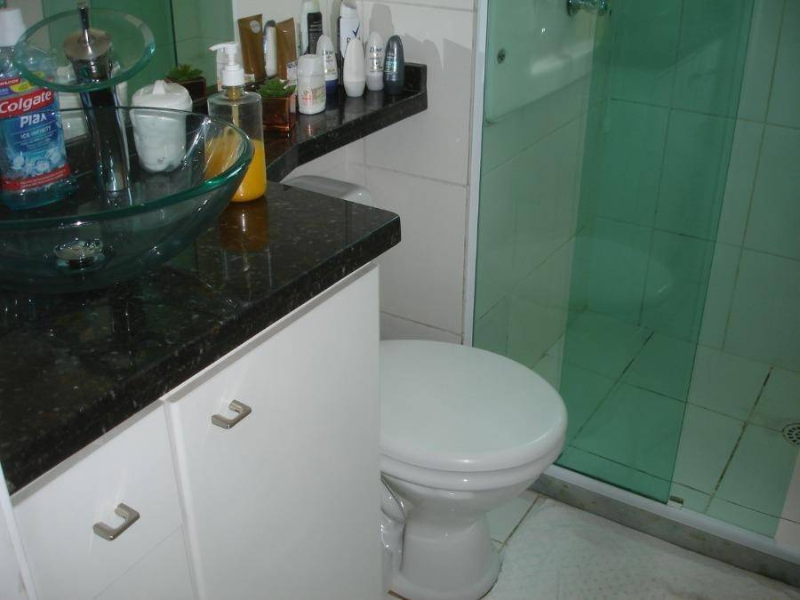 Apartamento - São Paulo - SP, localizado em São Paulo - SP, bairro Vila California