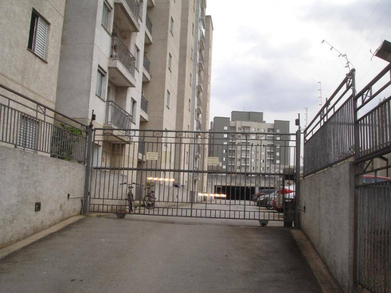 Apartamento - São Paulo - SP, localizado em São Paulo - SP, bairro Vila California