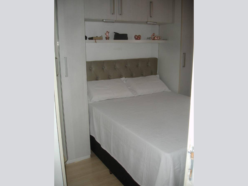 Apartamento - São Paulo - SP, localizado em São Paulo - SP, bairro Vila California
