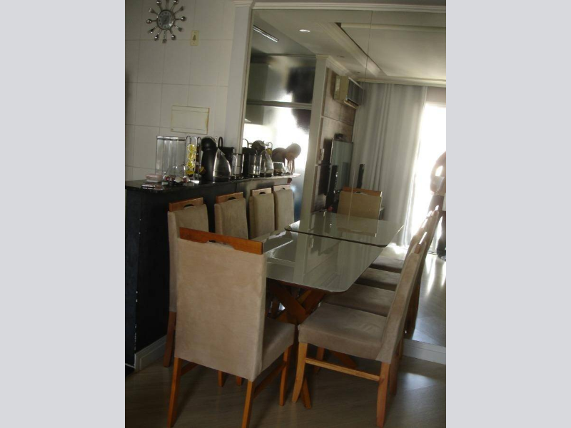Apartamento - São Paulo - SP, localizado em São Paulo - SP, bairro Vila California