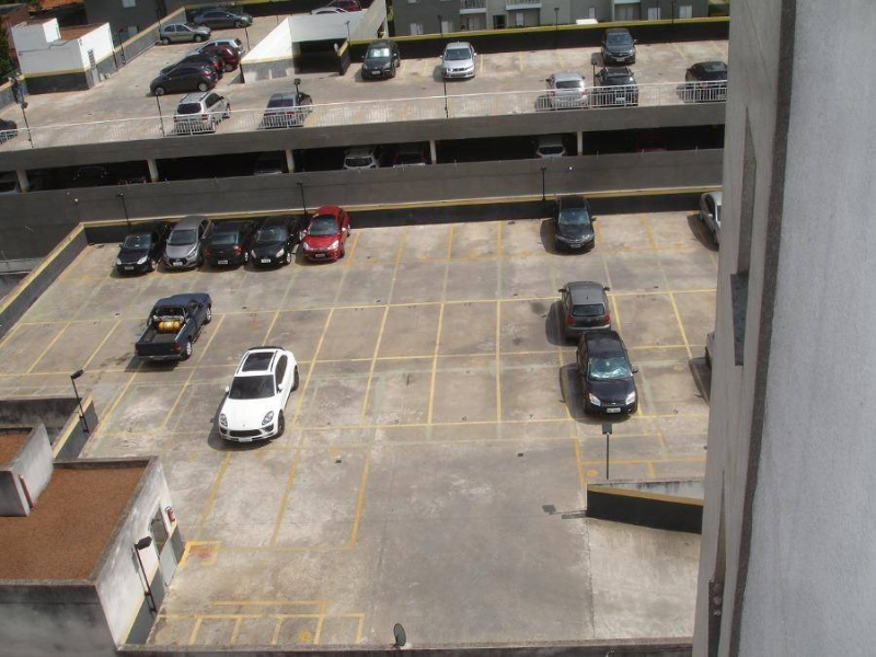 Apartamento - São Paulo - SP, localizado em São Paulo - SP, bairro Vila California