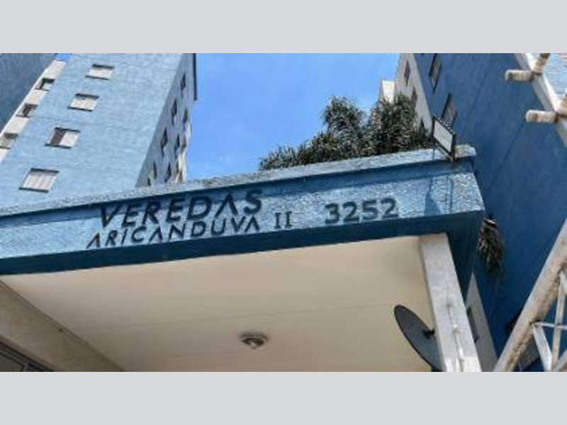 Imagem do imóvel Apartamento - São Paulo - SP