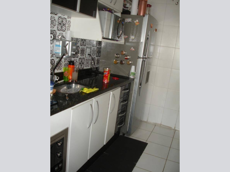 Apartamento - São Paulo - SP, localizado em São Paulo - SP, bairro Vila California