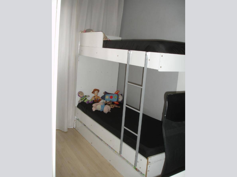 Apartamento - São Paulo - SP, localizado em São Paulo - SP, bairro Vila California