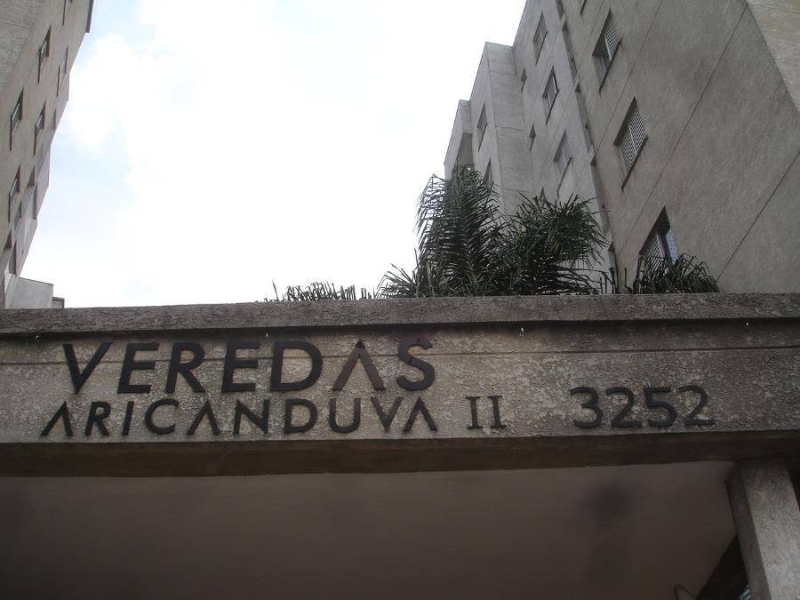 Apartamento - São Paulo - SP, localizado em São Paulo - SP, bairro Vila California