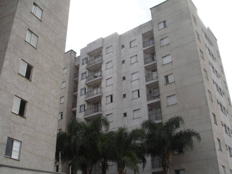 Apartamento - São Paulo - SP, localizado em São Paulo - SP, bairro Vila California