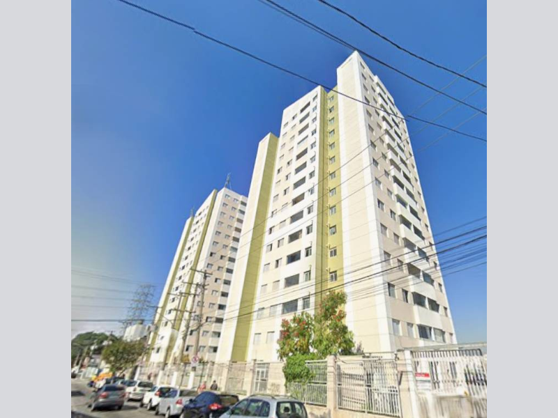 Imagem do imóvel Apartamento - São Paulo - SP