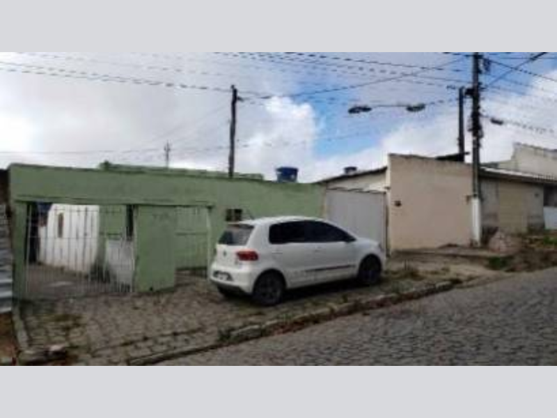 Imagem do imóvel Casa - Garanhuns - PE