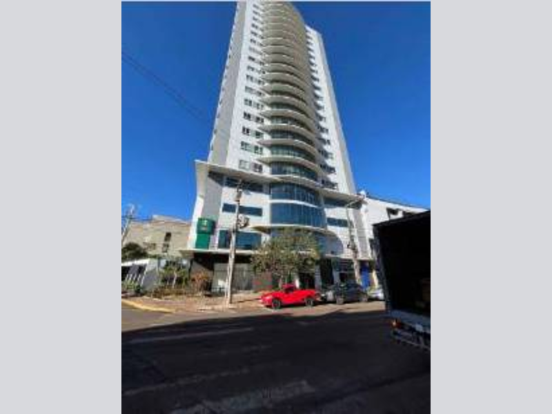 Imagem do imóvel Apartamento - Xanxerê - SC