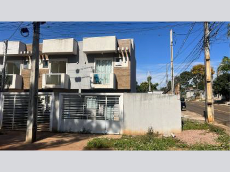 Imagem do imóvel Casa - Ponta Grossa - PR