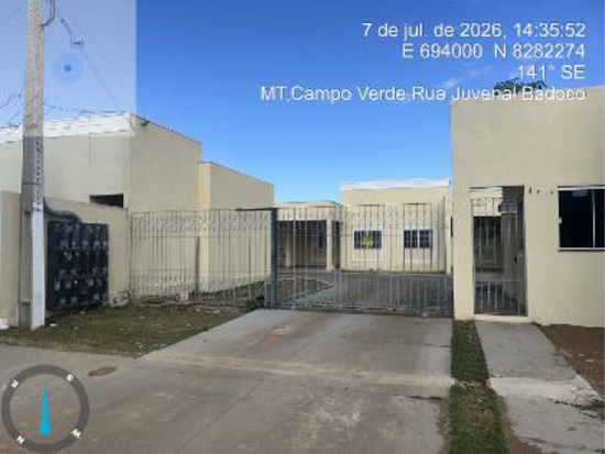 Foto de Imóvel em Campo Verde (MT)
