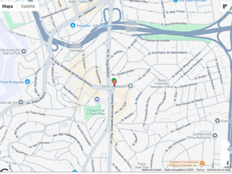 Apartamento - São Paulo - SP, localizado em São Paulo - SP, bairro Vila Guarany