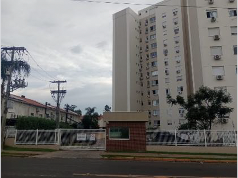 Imagem do imóvel Apartamento - Canoas - RS