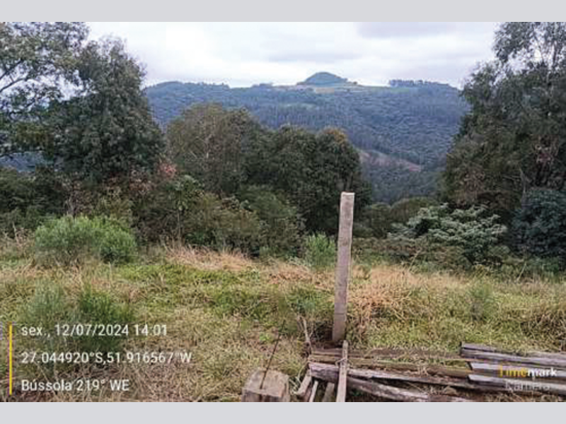 Fazenda - Irani - SC, localizado em Irani - SC