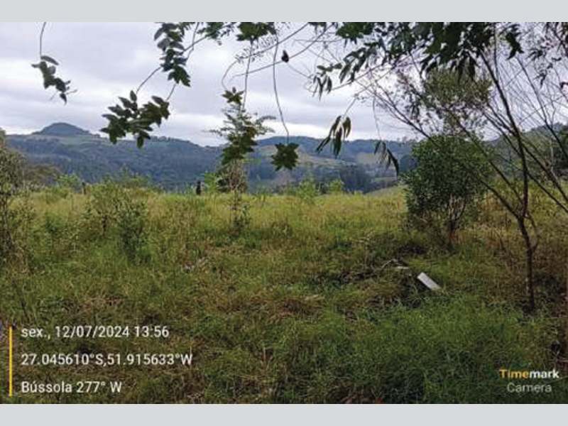 Fazenda - Irani - SC, localizado em Irani - SC