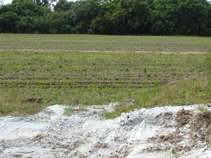 Terreno - Encruzilhada do Sul - RS, localizado em Encruzilhada Do Sul - RS