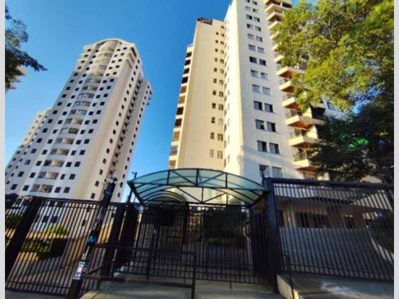 Apartamento - São Paulo - SP, localizado em São Paulo - SP, bairro Lauzane Paulista