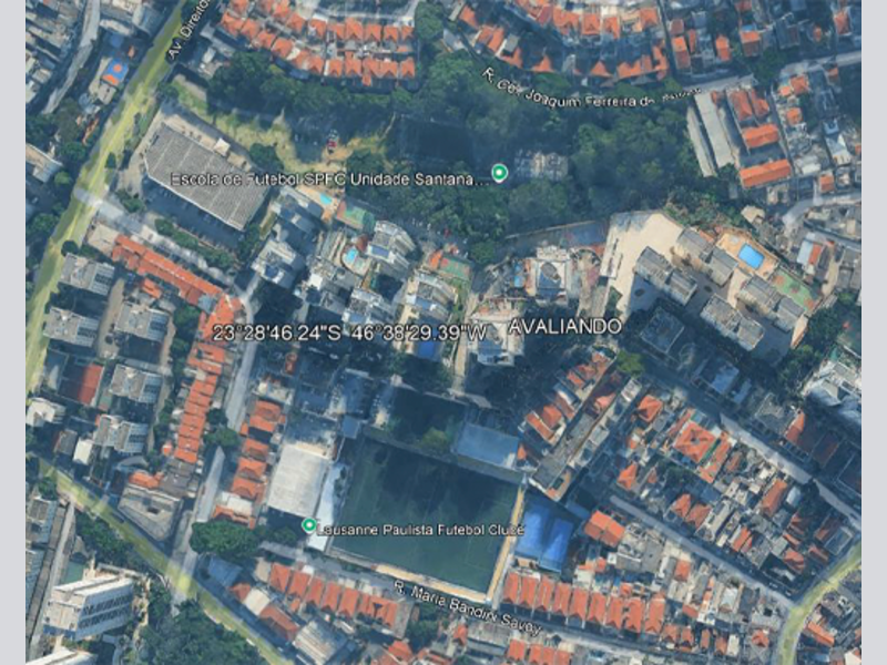 Apartamento - São Paulo - SP, localizado em São Paulo - SP, bairro Lauzane Paulista