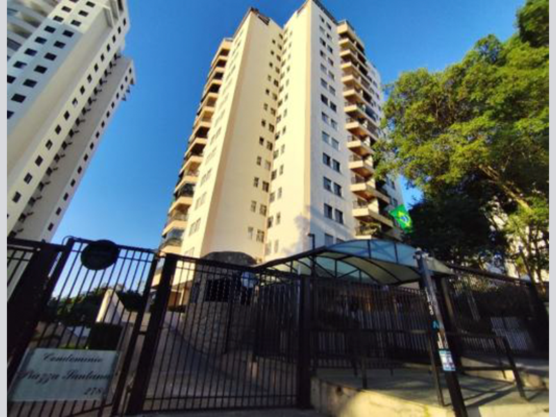 Apartamento - São Paulo - SP, localizado em São Paulo - SP, bairro Lauzane Paulista