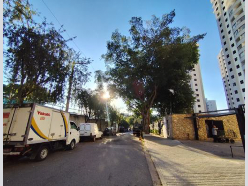 Apartamento - São Paulo - SP, localizado em São Paulo - SP, bairro Lauzane Paulista