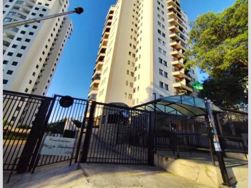 Imagem do imóvel Apartamento - São Paulo - SP