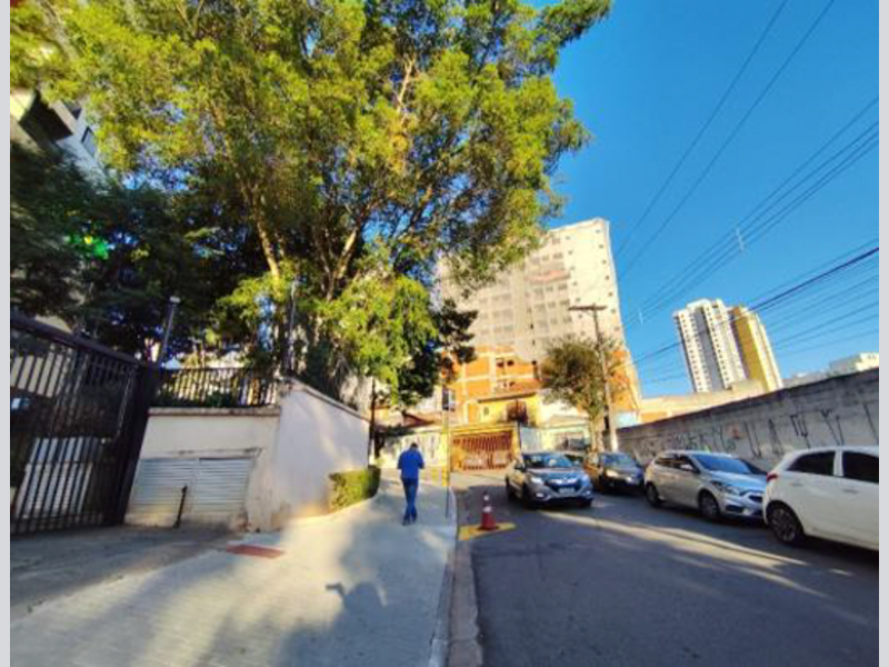 Apartamento - São Paulo - SP, localizado em São Paulo - SP, bairro Lauzane Paulista