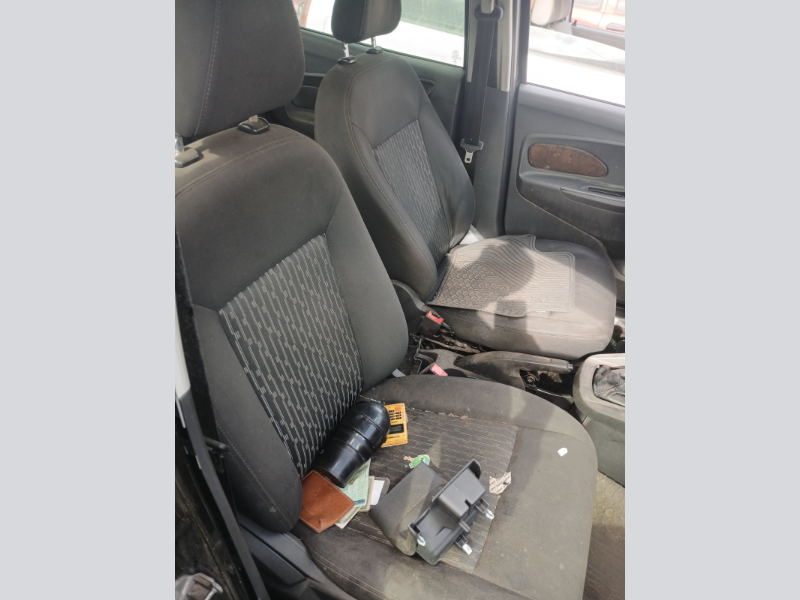 Ford Ka 2018 em leilão