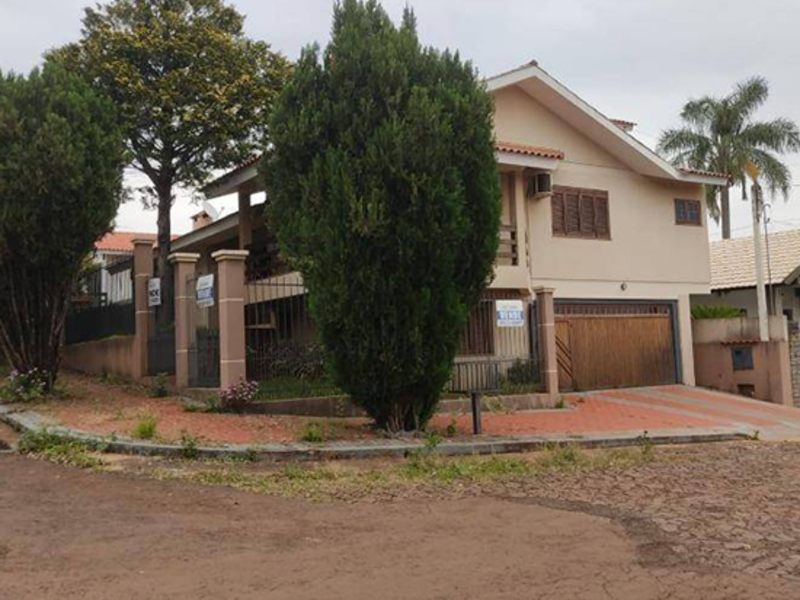 Imagem do imóvel Casa - Santa Rosa - RS