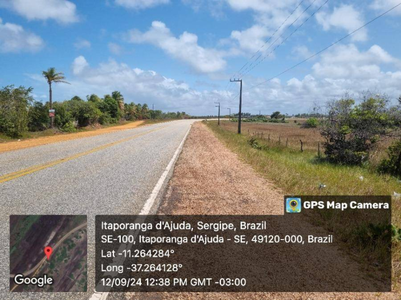 Outros em Leilão em Itaporanga D'Ajuda / SE - 198597