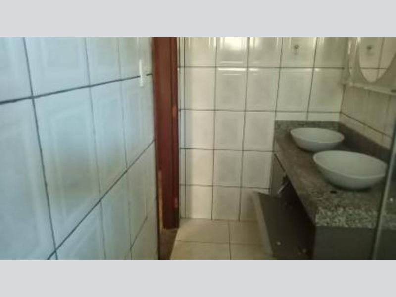 Casa - Campo Grande - MS, localizado em Campo Grande - MS, bairro Jardim Jockey Club