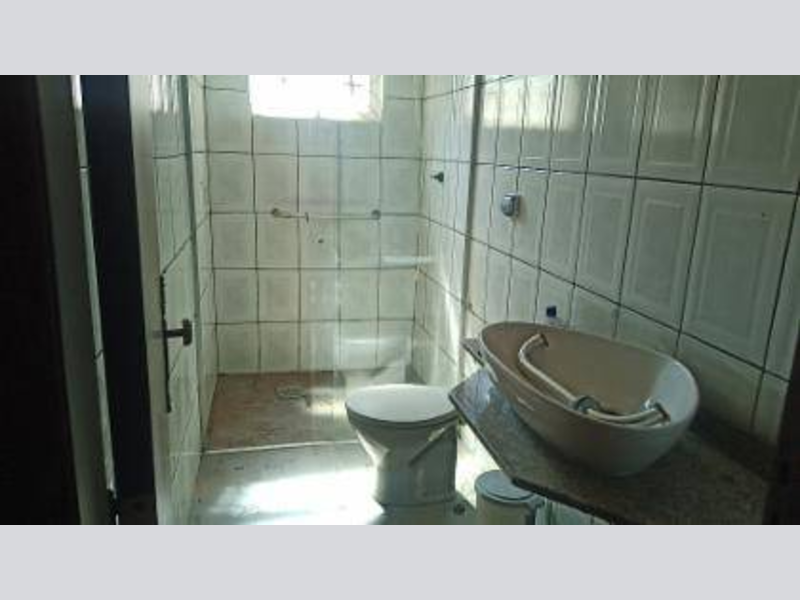 Casa - Campo Grande - MS, localizado em Campo Grande - MS, bairro Jardim Jockey Club