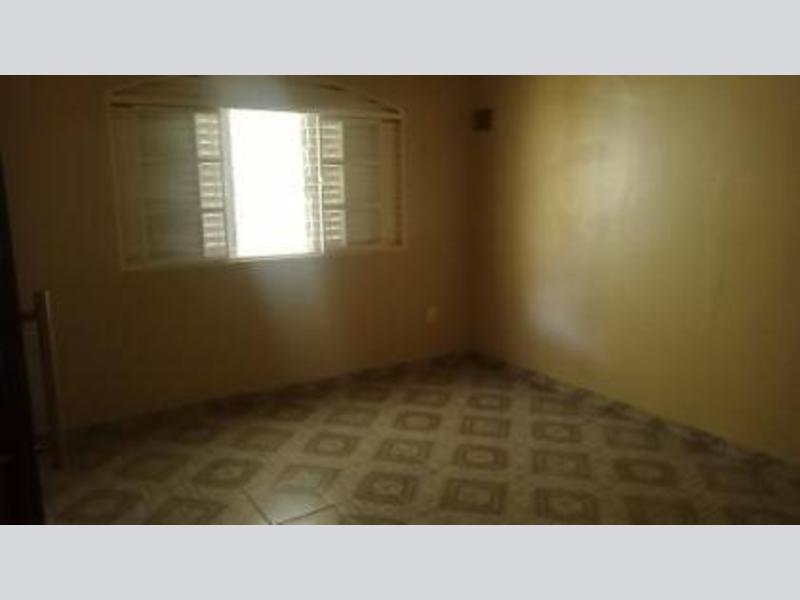 Casa - Campo Grande - MS, localizado em Campo Grande - MS, bairro Jardim Jockey Club