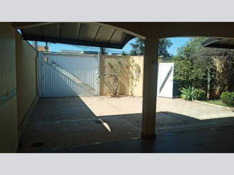 Casa - Campo Grande - MS, localizado em Campo Grande - MS, bairro Jardim Jockey Club