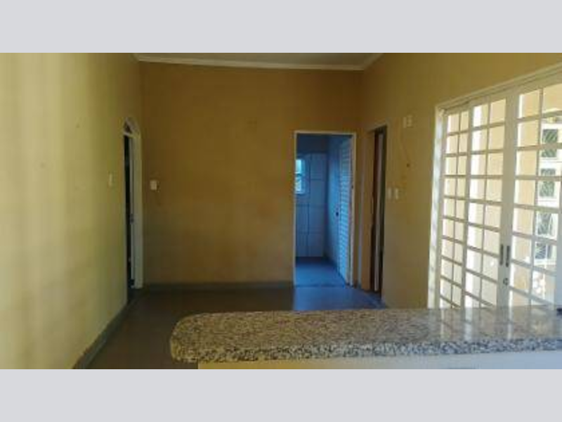 Casa - Campo Grande - MS, localizado em Campo Grande - MS, bairro Jardim Jockey Club