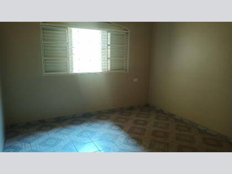 Casa - Campo Grande - MS, localizado em Campo Grande - MS, bairro Jardim Jockey Club