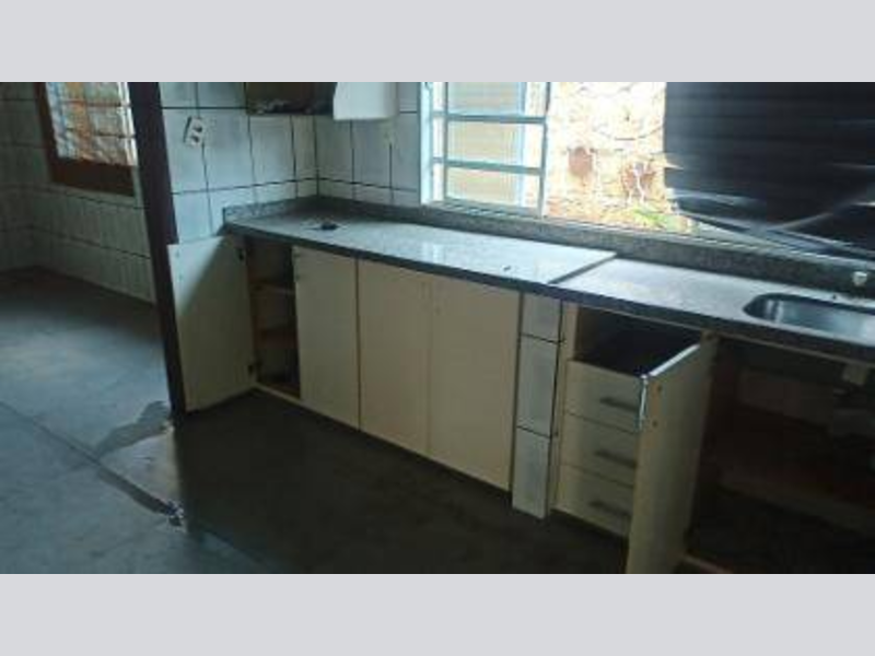 Casa - Campo Grande - MS, localizado em Campo Grande - MS, bairro Jardim Jockey Club