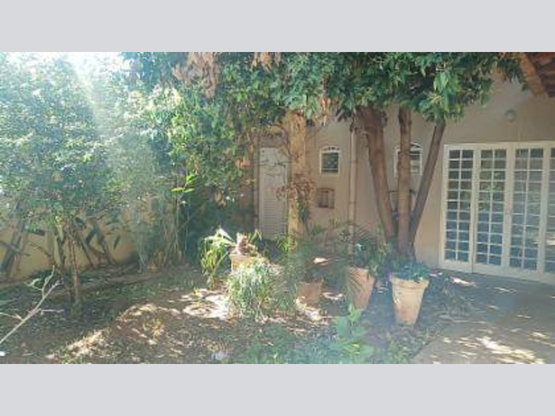 Casa - Campo Grande - MS, localizado em Campo Grande - MS, bairro Jardim Jockey Club