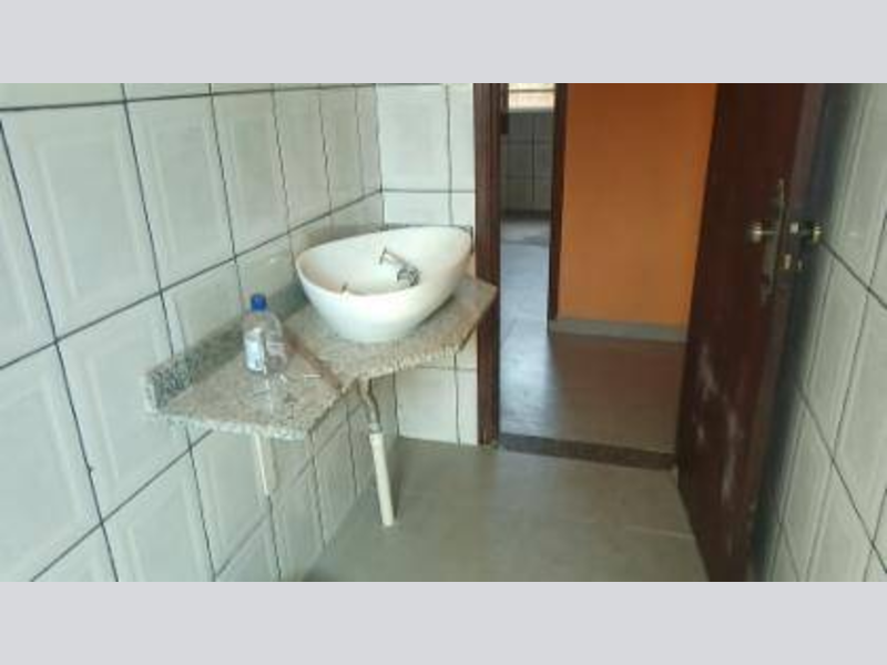 Casa - Campo Grande - MS, localizado em Campo Grande - MS, bairro Jardim Jockey Club