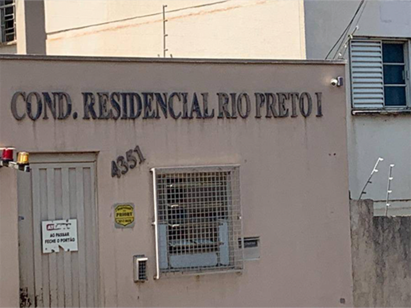 Imagem do imóvel Apartamento - São José do Rio Preto - SP
