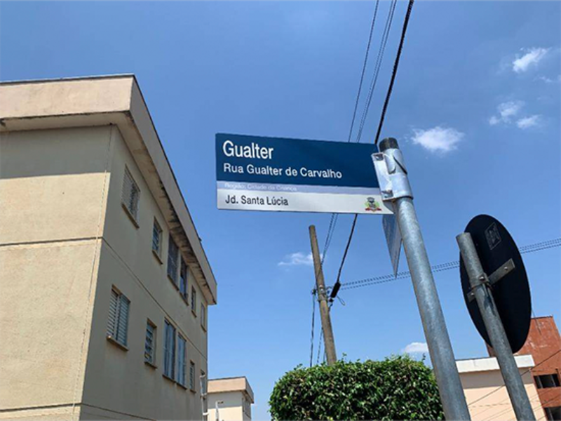 Apartamento - São José do Rio Preto - SP, localizado em São José Do Rio Preto - SP, bairro Jardim Santa Lucia