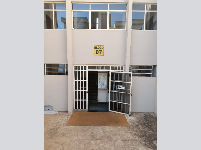 Apartamento - São José do Rio Preto - SP, localizado em São José Do Rio Preto - SP, bairro Jardim Santa Lucia