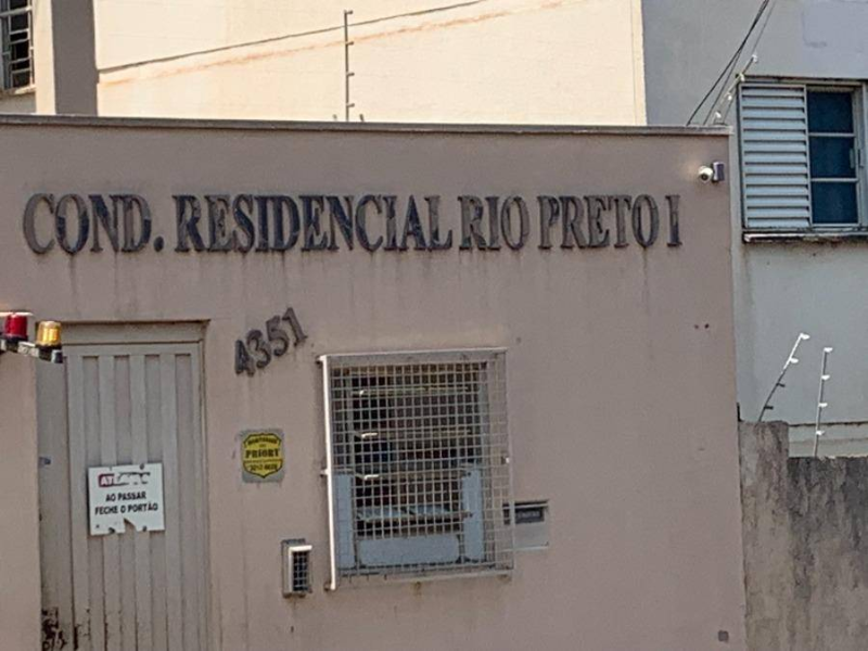 Apartamento - São José do Rio Preto - SP, localizado em São José Do Rio Preto - SP, bairro Jardim Santa Lucia