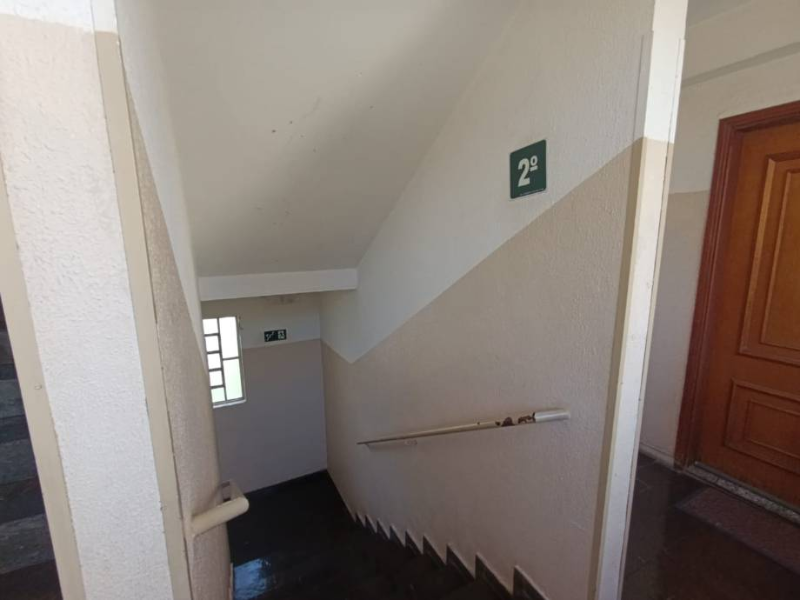 Apartamento - São José do Rio Preto - SP, localizado em São José Do Rio Preto - SP, bairro Jardim Santa Lucia