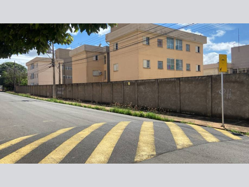 Apartamento - São José do Rio Preto - SP, localizado em São José Do Rio Preto - SP, bairro Jardim Santa Lucia